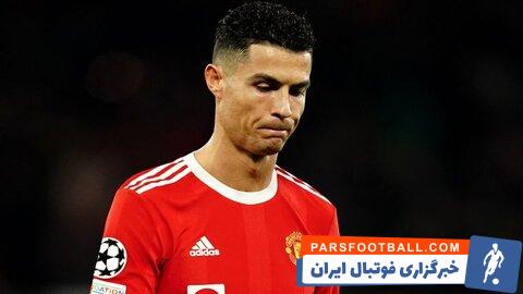 نقاشی کشیدن کریستیانو رونالدو