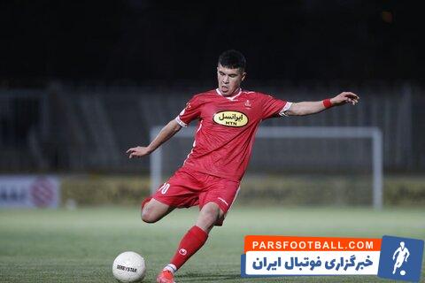 شرزود تمیروف