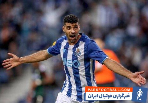 شکست پورتو با 3 گل برابر ریوآوه در شب ناکامی مهدی طارمی