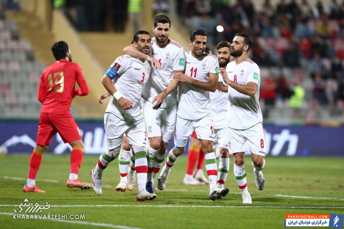 انتخابات فدراسیون فوتبال