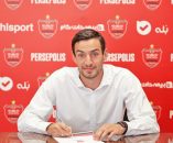 گئورگی گولسیانی درباره حضور در پرسپولیس صحبت کرد