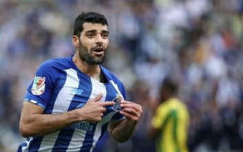 مهدی طارمی ؛ جدایی احتمالی مهدی طارمی از پورتو