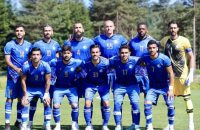 لیگ برتر ؛ ترکیب احتمالی استقلال مقابل سپاهان