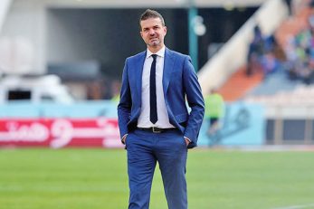 اسلام سلیمانی در آستانه حضور در تیم الغرافه قرار دارد