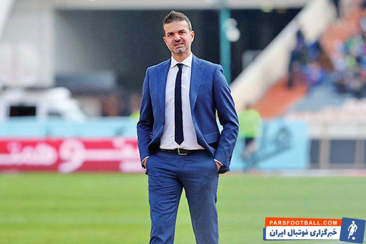 اسلام سلیمانی در آستانه حضور در تیم الغرافه قرار دارد