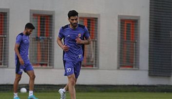 سعید آقایی