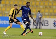 عدم تمایل یحیی گل محمدی به جذب شیخ دیاباته