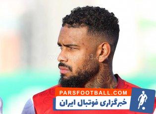 انتشار قرارداد یک میلیون دلاری یورگن لوکادیا با پرسپولیس