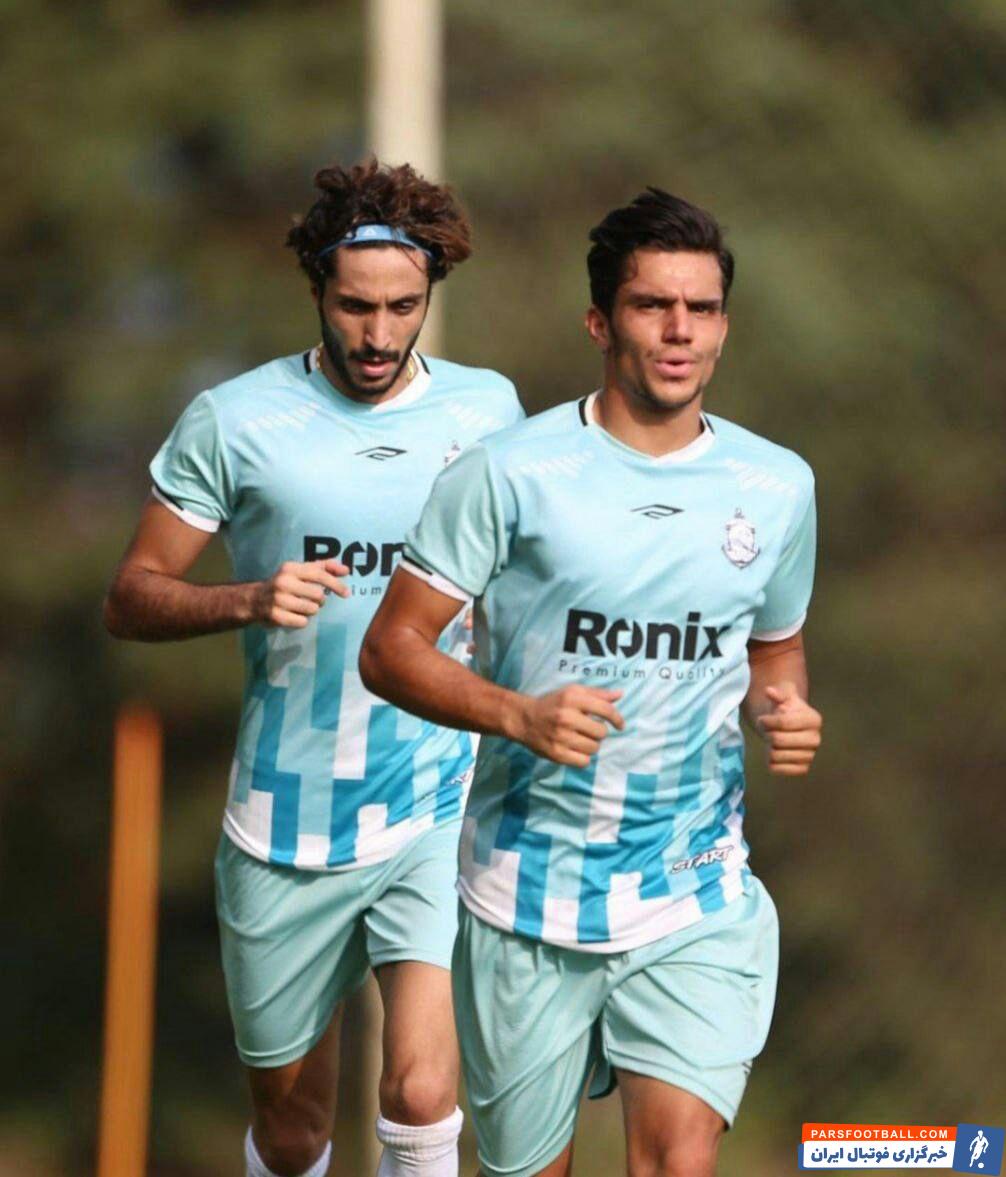 بازگشت سیاوش یزدانی به استقلال در نقل و انتقالات شلوغ تابستانی آبی ها