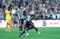 اخراج تلخ علی کریمی در دیدار کایسری اسپور و بشیکتاش