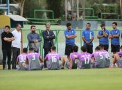 پیکان و نساجی