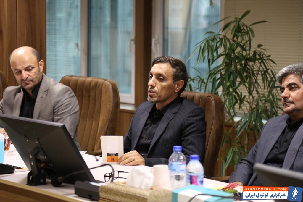 رسول خطیبی مدیرعامل مس سونگون