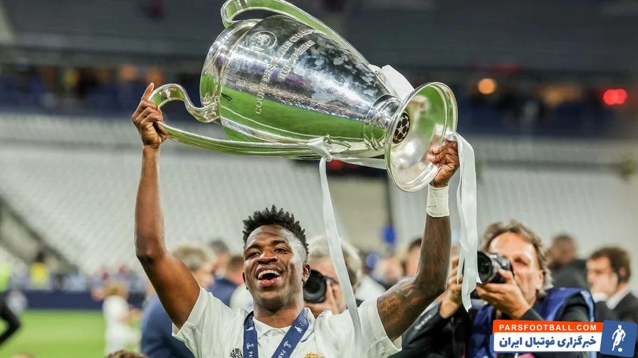 پاداش رئال مادرید