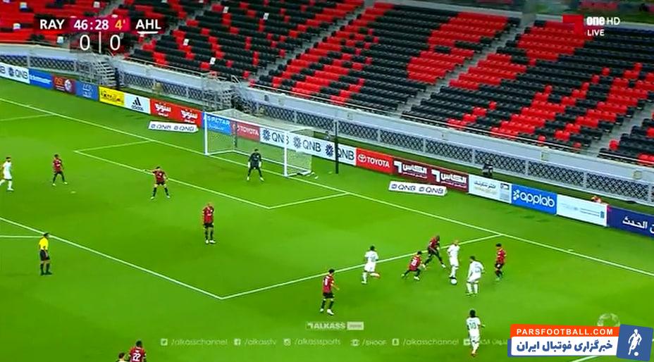 لیگ ستارگان قطر