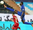 پرسپولیس ؛ درویش : واسطهها به دنبال مانع تراشی هستند