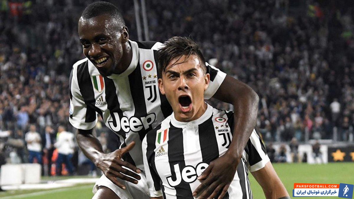 دیبالا ؛ ماتویدی : یوونتوس در داخل و هم در خارج از زمین، نبود او را احساس خواهد کرد