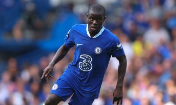 مهارت های کانته گزینه خرید پاری سن ژرمن