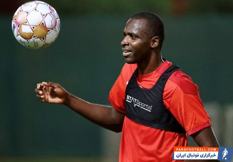 دیاباته ؛ مدیر پرسپولیسی : هنوز به توافق نهایی نرسیدهایم که دیاباته بخواهد به ایران سفر کند