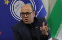 احمد سعادتمند مدیرعامل پیشین استقلال : استراماچونی قصد بازگشت داشت، اما برخی دستورات مانع شد