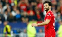 محمد صلاح برابر یونایتد