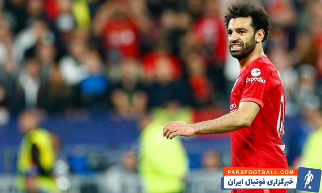 محمد صلاح برابر یونایتد