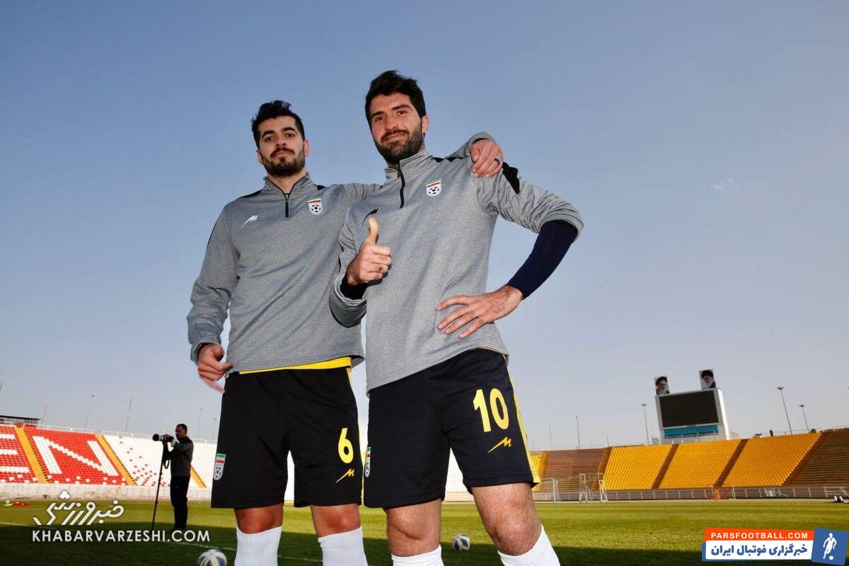 کریم انصاری‌ فرد