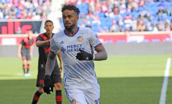 یورگن لوکادیا گزینه مورد نظر پرسپولیس به قره باغ پیوست