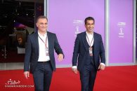 انتخابات فدراسیون فوتبال