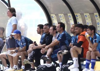 ساپینتو به وعدهاش عمل کرد ؛ مرد پرتغالی علیه ضعف بزرگ تیم فرهاد مجیدی ؛ ترمیم خط حمله استقلال