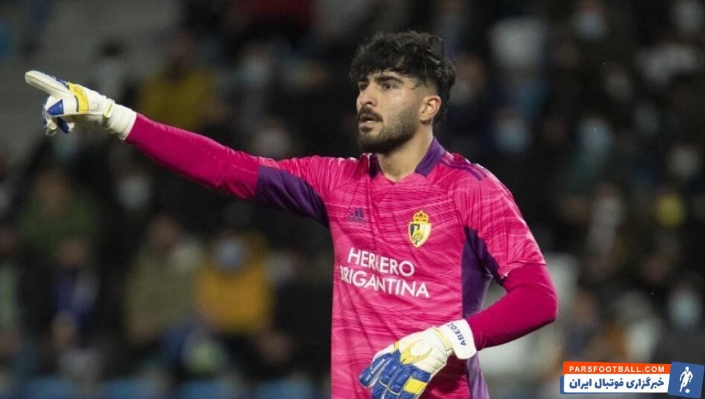 تصمیم امیر عابدزاده در خصوص نقل و انتقالات ؛ رویای بزرگ بچه عقاب در پونفرادینا ادامه دارد !