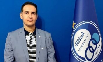 بازگشت میثم منیعی هافبک پیشین آبیها به استقلال ؛ حکم جدید آجرلو امضا شد