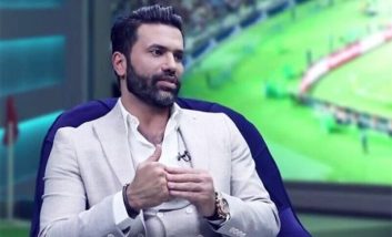 علیرضا نیکبخت واحدی : با خودم عهد کردم فعلاً در مورد استقلال حرف نزنم