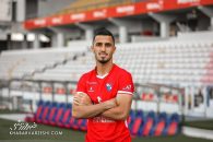 گل 3 امتیازی علی علیپور برای ژیل ویسنته برابر پاکوش فریرا