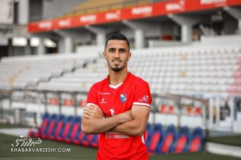 گل 3 امتیازی علی علیپور برای ژیل ویسنته برابر پاکوش فریرا