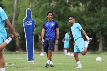 فرهاد مجیدی و مهدی قایدی