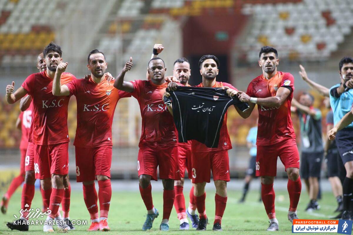 نقل و انتقالات تابستانی