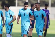 رقابت استقلال، فولاد و سپاهان برای جذب سعید عزت اللهی