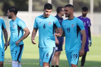 رقابت استقلال، فولاد و سپاهان برای جذب سعید عزت اللهی