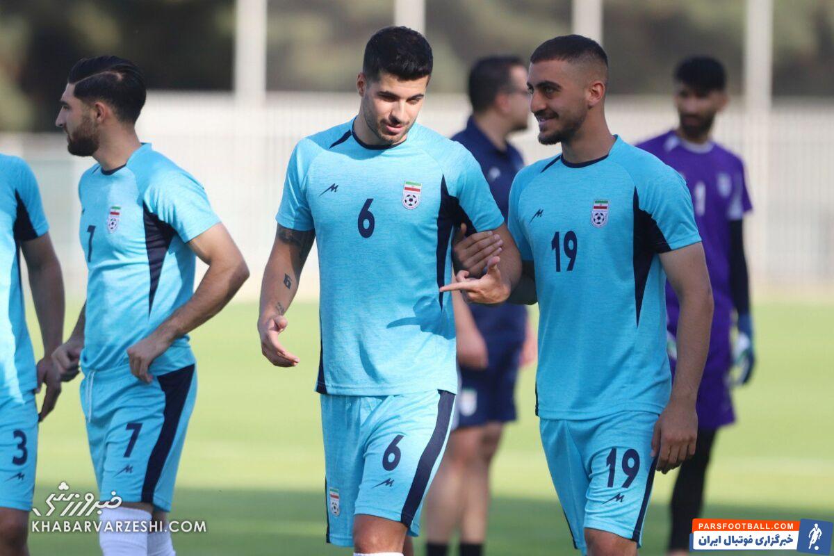 رقابت استقلال، فولاد و سپاهان برای جذب سعید عزت اللهی