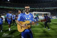 ارسلان مطهری در استقلال