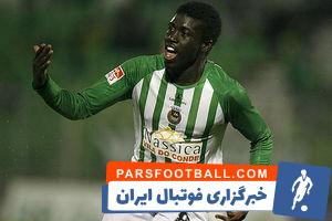 ملوان در پی به خدمت گرفتن یازالده گومز پرتغالی