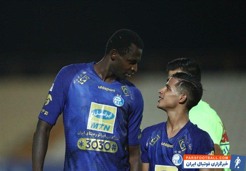 استقلال در تلاش برای راضی کردن مهدی قایدی برای عقد قرارداد