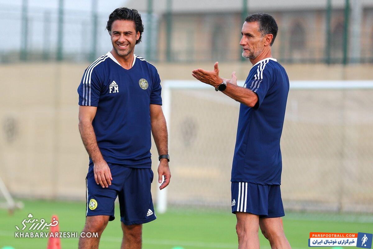 فرهاد مجیدی در امارات