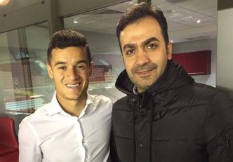 امیر سلطانی معاون جدید باشگاه استقلال