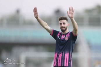 تغییر چهره مهدی عبدی