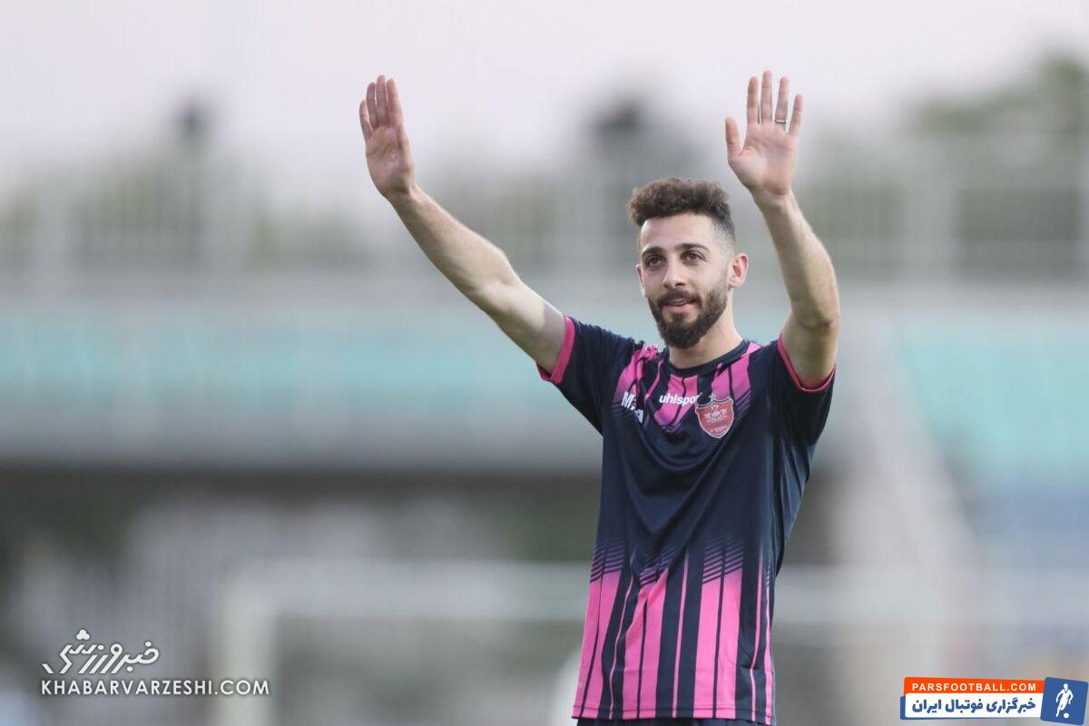 تغییر چهره مهدی عبدی