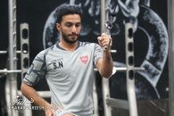 استوری سیامک نعمتی