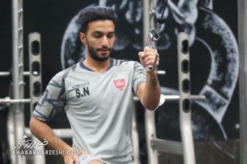 استوری سیامک نعمتی