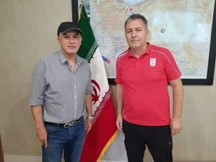 تیم ملی ؛ حمید استیلی درباره تیم ملی فوتبال ایران صحبت کرد