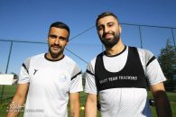 جا ماندن کاوه رضایی از فهرست بزرگسالان استقلال با پایان فصل نقل و انتقالات